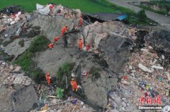 澳门威尼斯人网站长宁地震12小时：12人死