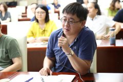 澳门威尼斯人网站对排名靠后的单位和科